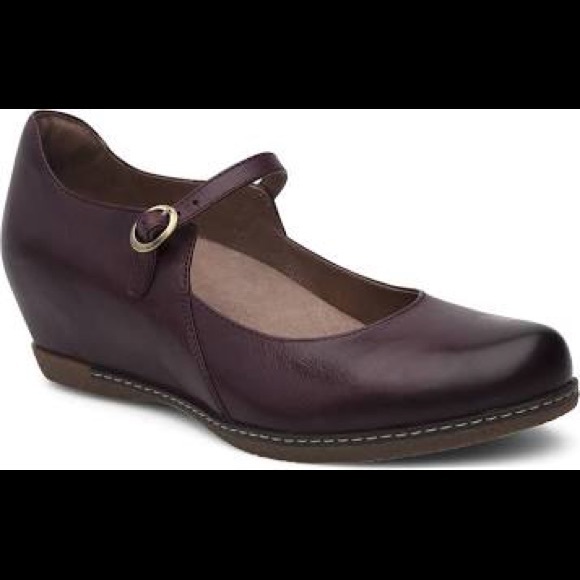 dansko loralie wine